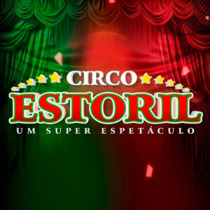 Ingresso Circo Estoril |Sete Lagoas - MG | 13/09/2025 - Sábado 1ª Sessão